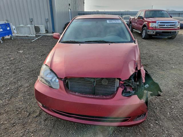 Toyota Corolla Ce Image 6