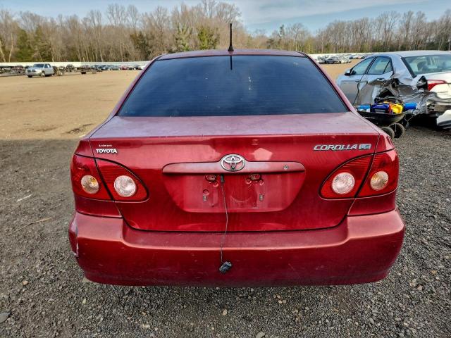 Toyota Corolla Ce Image 2