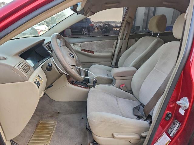 Toyota Corolla Ce Image 5