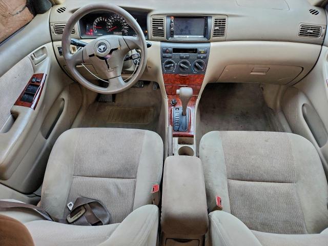 Toyota Corolla Ce Image 12