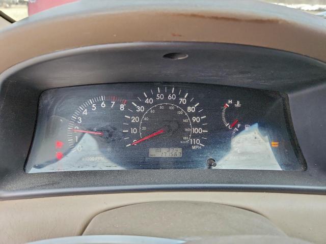 Toyota Corolla Ce Image 9