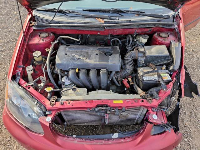 Toyota Corolla Ce Image 3