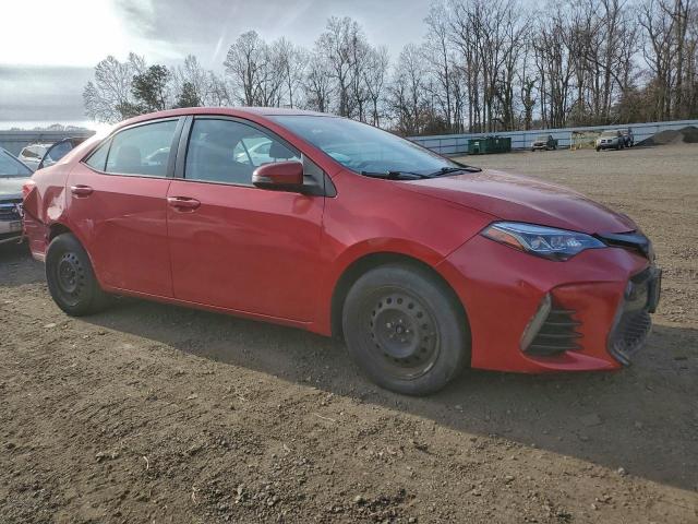 Toyota Corolla L Image 8