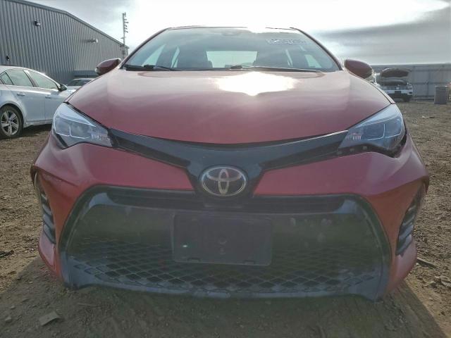 Toyota Corolla L Image 2