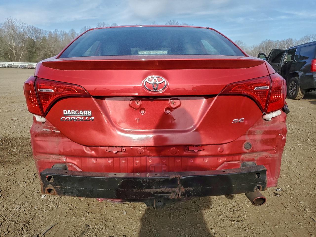 Toyota Corolla L Image 5