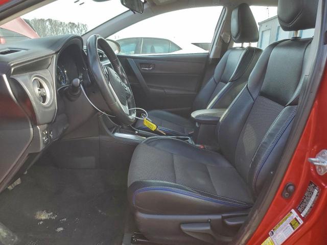 Toyota Corolla L Image 7