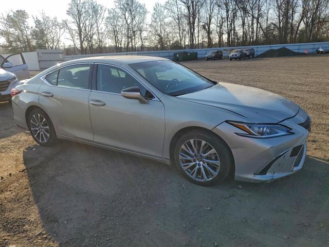 Lexus Es 350 Base Image 10