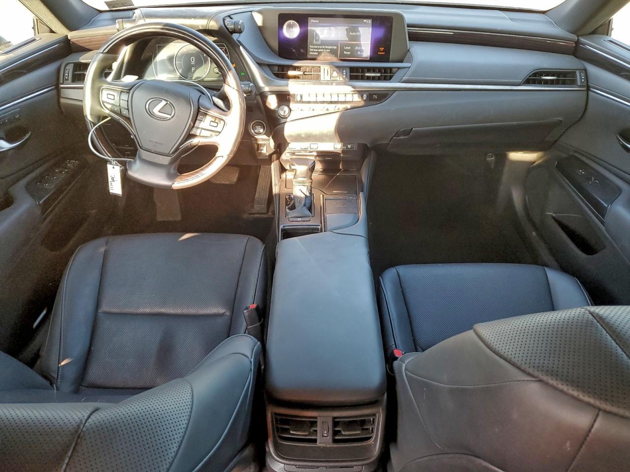 Lexus Es 350 Base Image 7