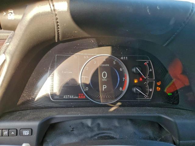 Lexus Es 350 Base Image 5