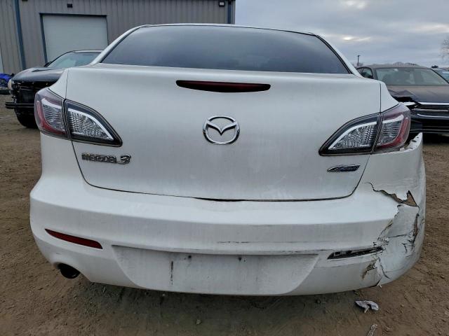 Mazda 3 I Image 11