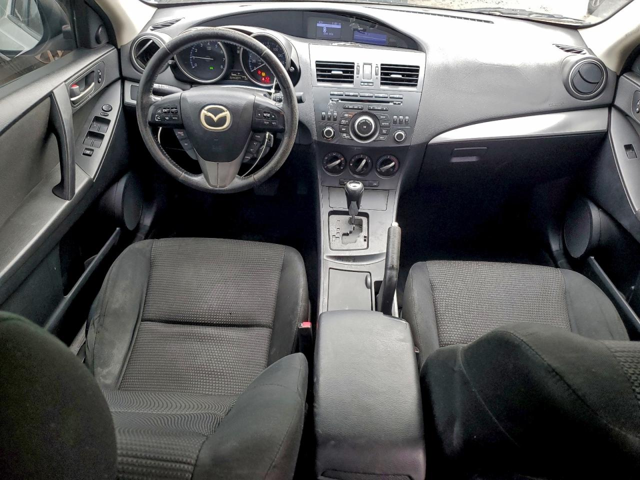 Mazda 3 I Image 5