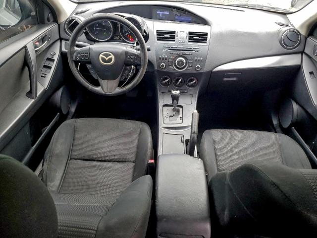 Mazda 3 I Image 5
