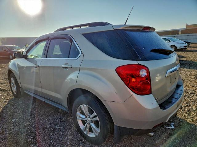 Chevrolet Equinox Lt Image 4