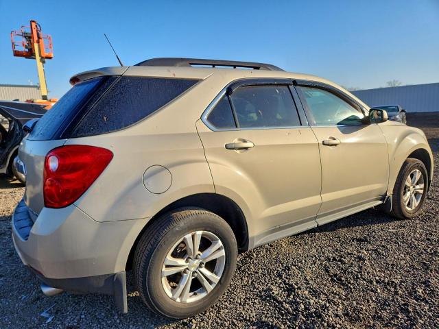 Chevrolet Equinox Lt Image 7