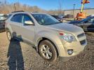 Chevrolet Equinox Lt Image 8