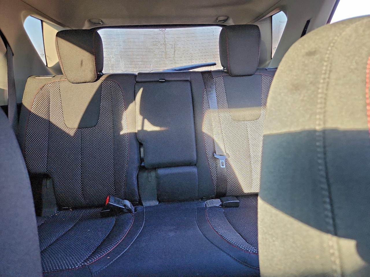 Chevrolet Equinox Lt Image 3