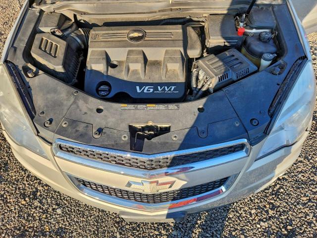 Chevrolet Equinox Lt Image 5