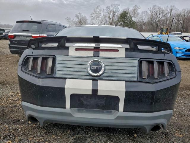 Ford Mustang Gt Image 5