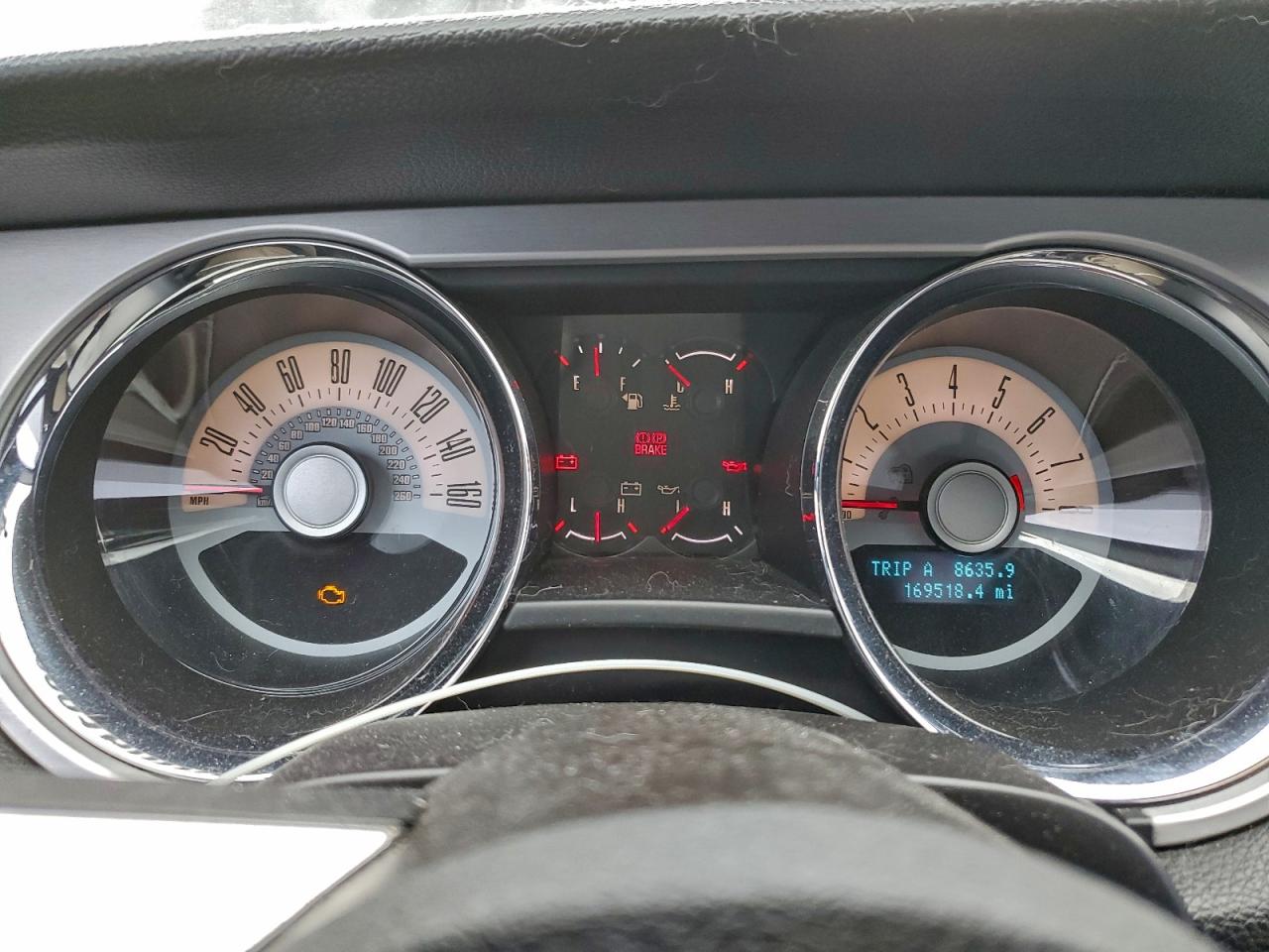 Ford Mustang Gt Image 11