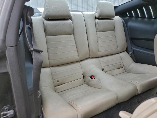 Ford Mustang Gt Image 10