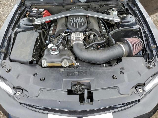 Ford Mustang Gt Image 8