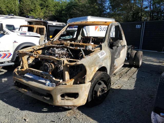  Salvage Ram 5500