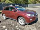 Lexus RX 350 Base Image 6