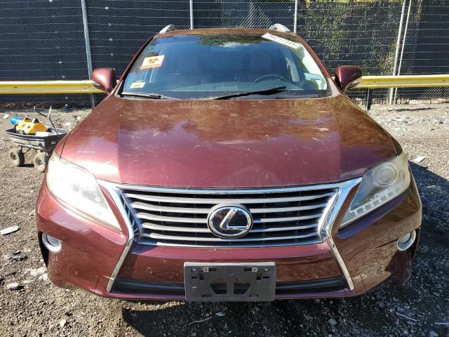 Lexus RX 350 Base Image 13