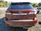 Lexus RX 350 Base Image 12