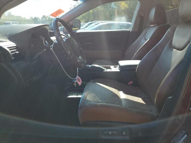 Lexus RX 350 Base Image 3