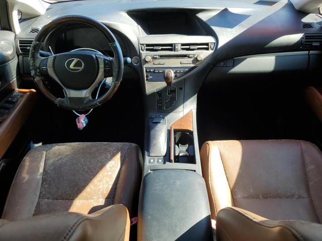 Lexus RX 350 Base Image 4