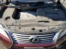 Lexus RX 350 Base Image 10