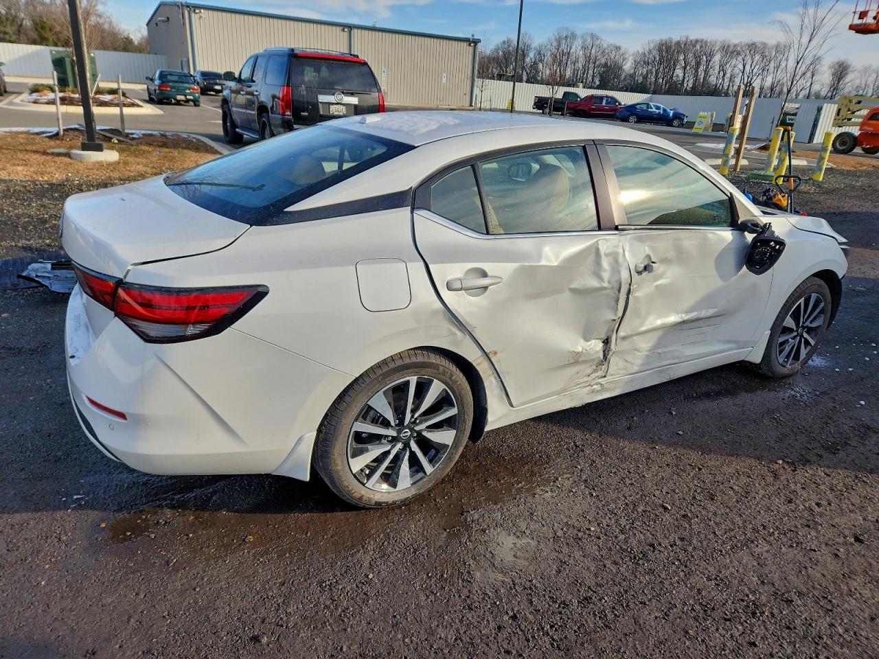 Nissan Sentra Sv Image 2