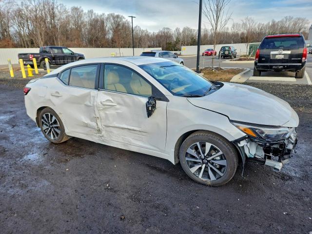 Nissan Sentra Sv Image 6