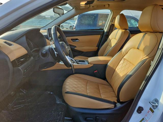 Nissan Sentra Sv Image 9