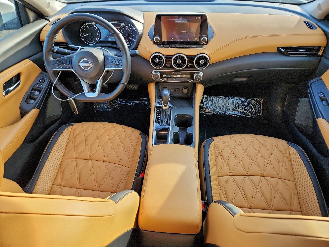 Nissan Sentra Sv Image 13