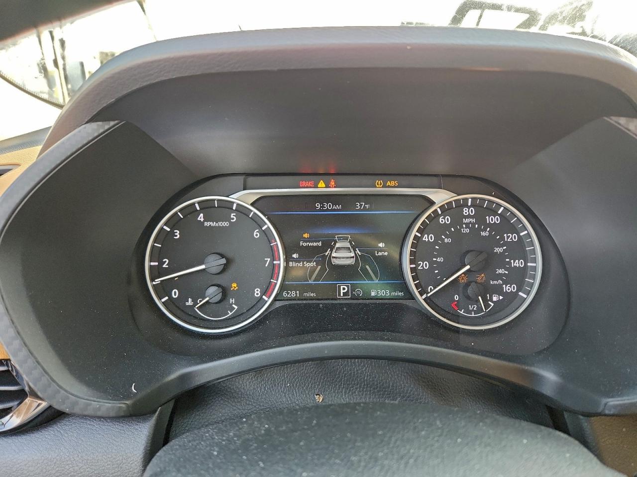 Nissan Sentra Sv Image 10