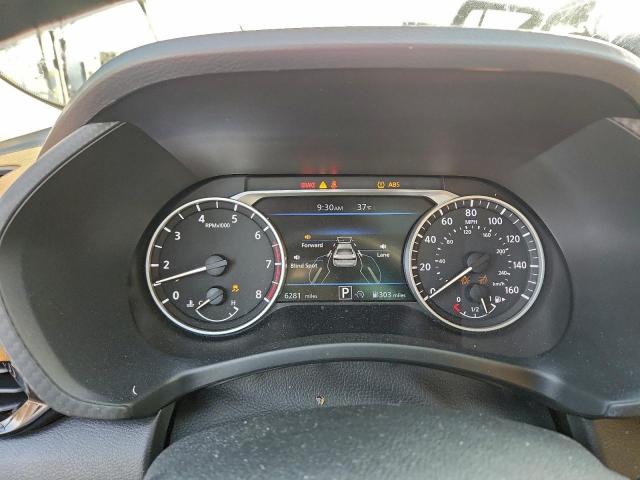 Nissan Sentra Sv Image 10