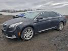 Cadillac XTS Luxury Image 1