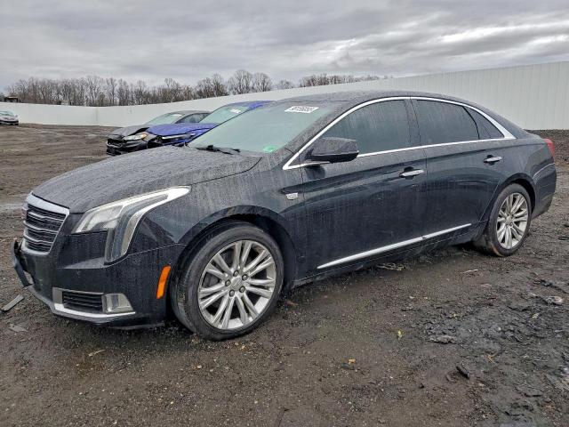  Salvage Cadillac XTS