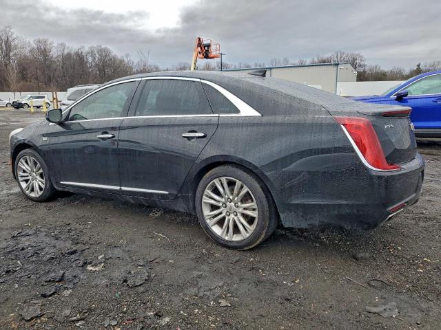 Cadillac XTS Luxury Image 2