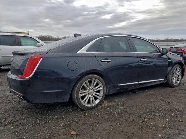 Cadillac XTS Luxury Image 4