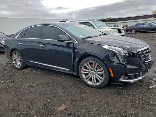 Cadillac XTS Luxury Image 5