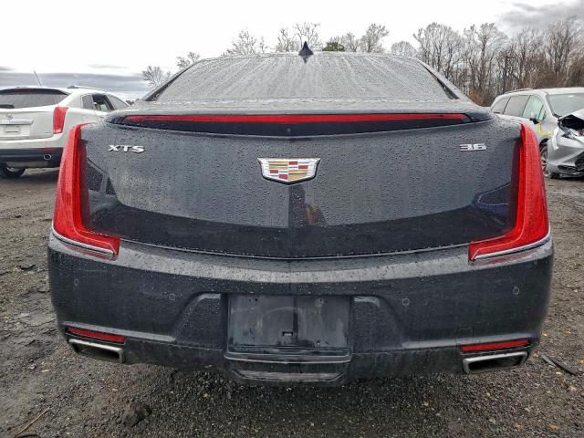 Cadillac XTS Luxury Image 3