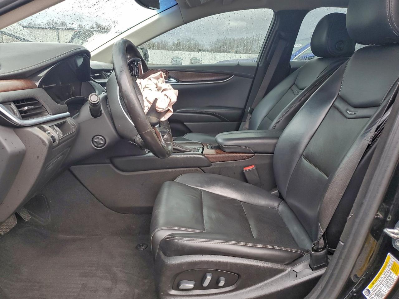 Cadillac XTS Luxury Image 7