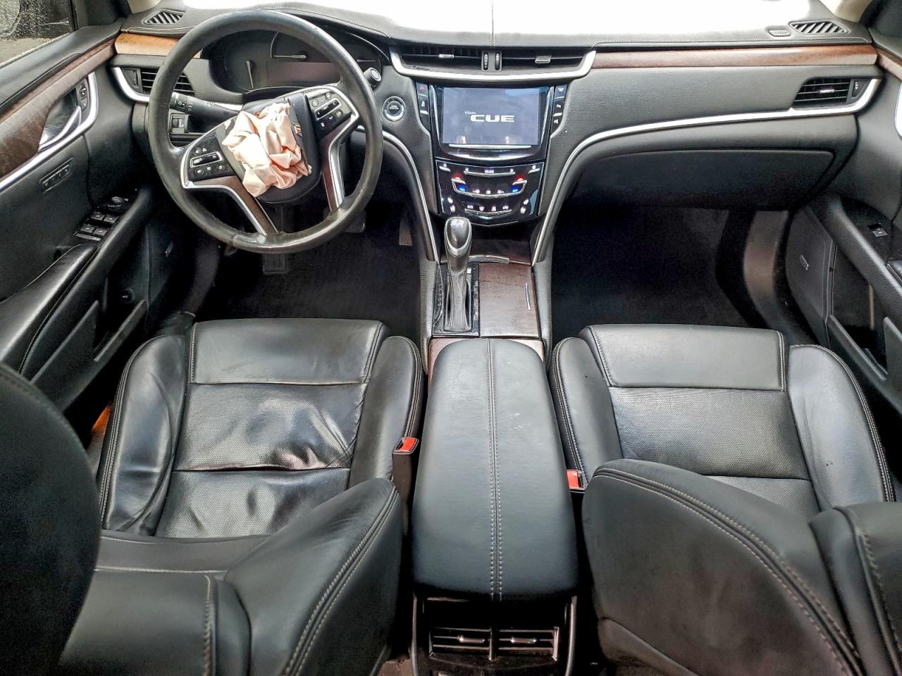 Cadillac XTS Luxury Image 6