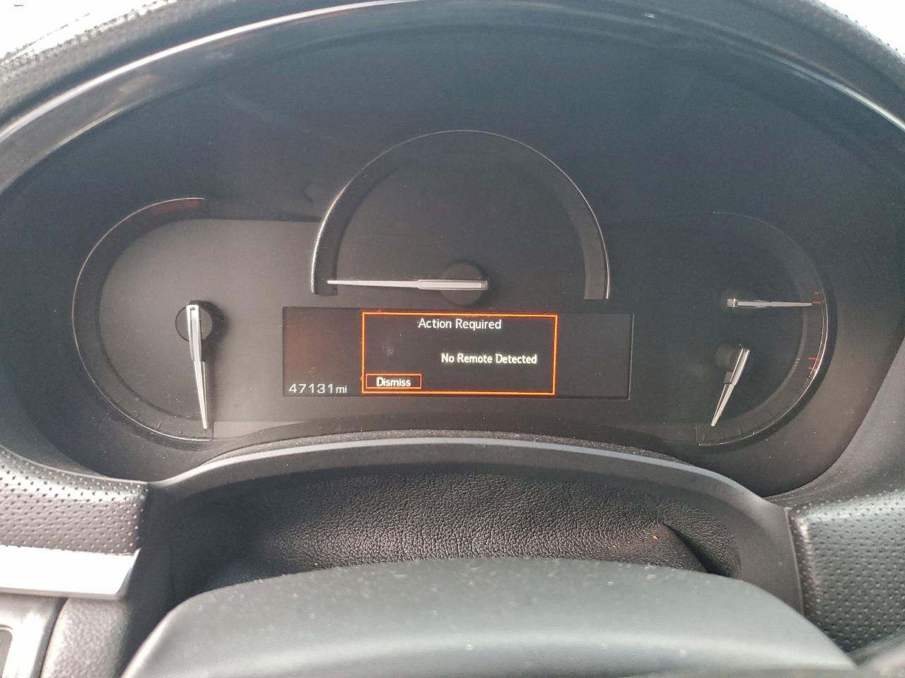 Cadillac XTS Luxury Image 11