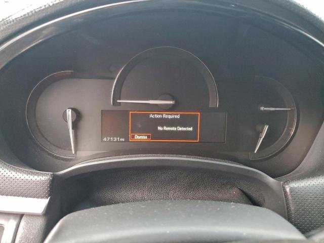 Cadillac XTS Luxury Image 11