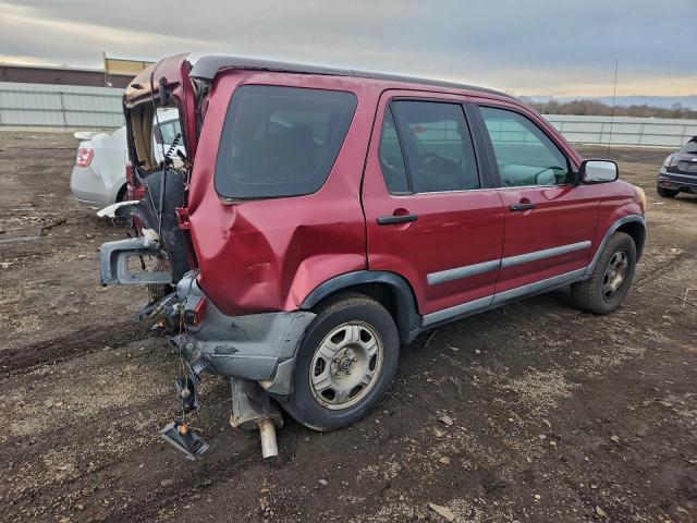 Honda Crv Lx Image 2