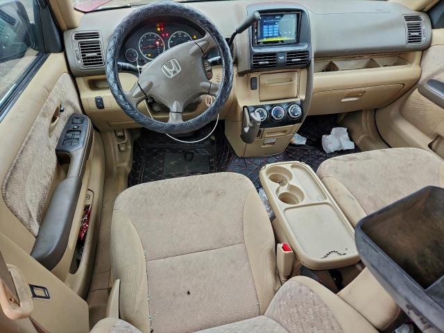 Honda Crv Lx Image 13